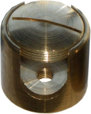 Elvhx Conduit Bracket Earthing 542