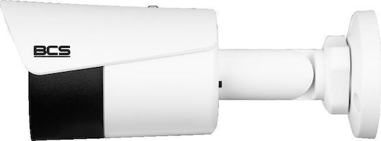 BCS BCS-P-TIP14FSR5(2) CCTV Камера за наблюдение Full HD+ 4MP Водоустойчива с Обектив 2.8мм