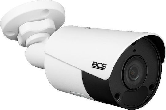 BCS BCS-P-TIP14FSR5(2) CCTV Камера за наблюдение Full HD+ 4MP Водоустойчива с Обектив 2.8мм