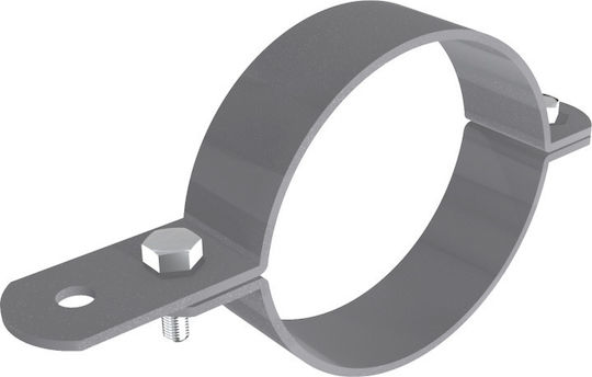 Elvhx Clamping Collar Earthing 19161