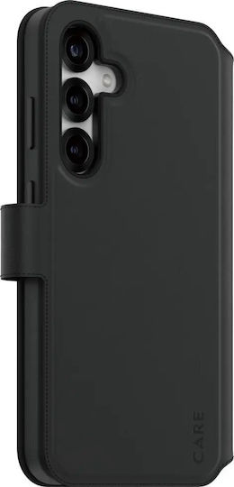 Care By Panzerglass Feature Case Tango Two-in-one Wallet W Qi Compatible Samsung Galaxy S 25 Plus