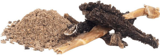 Bult Dog Treat Small Breeds Diet with Beef 120gr