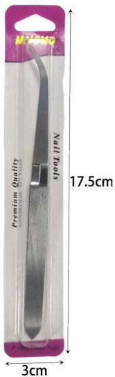 Trimmer für Nagelhaut