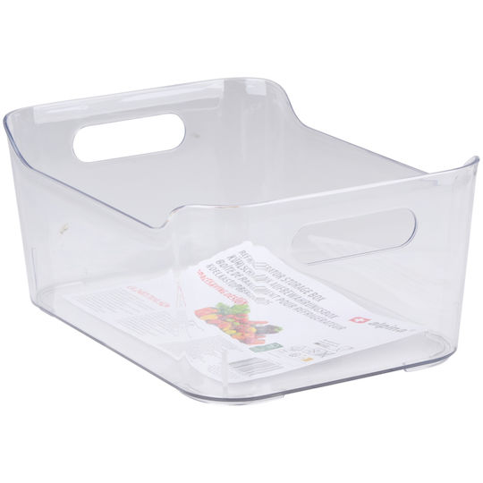 ArteLibre Cutie de depozitare pentru frigider 24x17x10.5cm