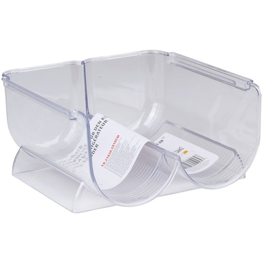 ArteLibre General Use Basket 21x20.5x10cm
