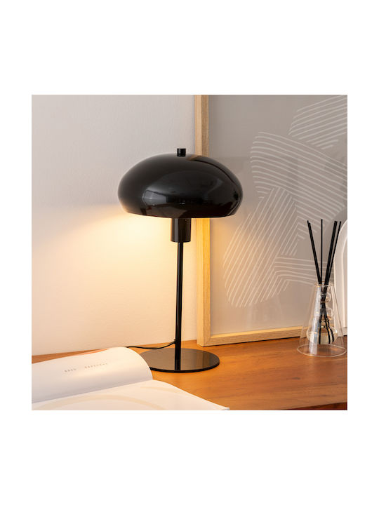 Atmosphera Διακοσμητικό Φωτιστικό E14 Μανιτάρι 22x22x38εκ.