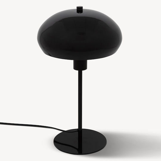 Atmosphera Διακοσμητικό Φωτιστικό E14 Μανιτάρι 22x22x38εκ.