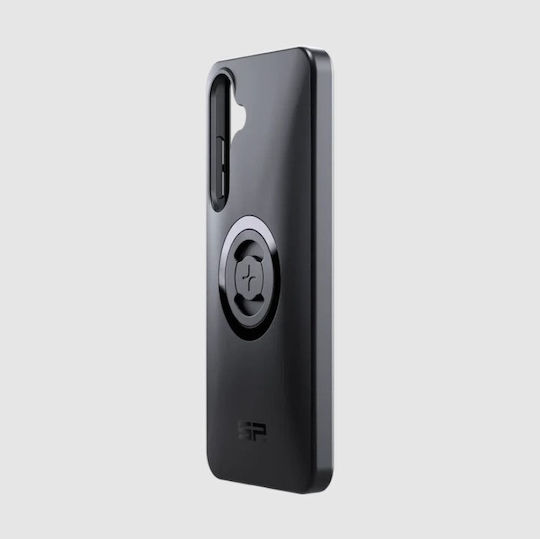 SP Connect Spc+ Θήκη Κινητού Samsung Galaxy S25 για Βάση Στήριξης Μοτοσυκλέτας