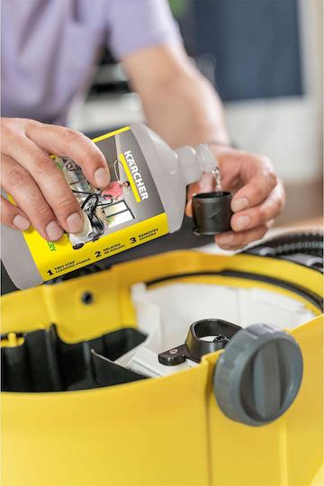 Kärcher Natural Carpet Upholstery Cleaner Rm 519n