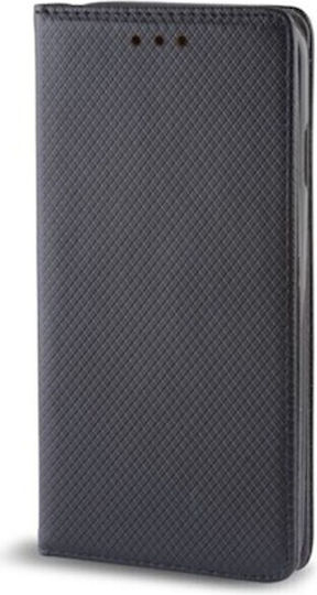 5g Book Σιλικόνης Μαύρο (Oppo A98)