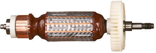 Milwaukee AGV 24-230 GE Τροχός 230mm Ρεύματος 2400W