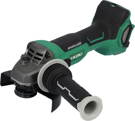 Hikoki G1813DAW2Z Τροχός 125mm Μπαταρίας 18V Solo