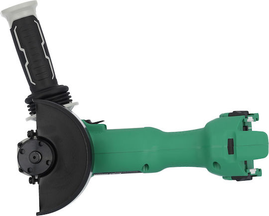 Hikoki G1813DAW2Z Τροχός 125mm Μπαταρίας 18V Solo