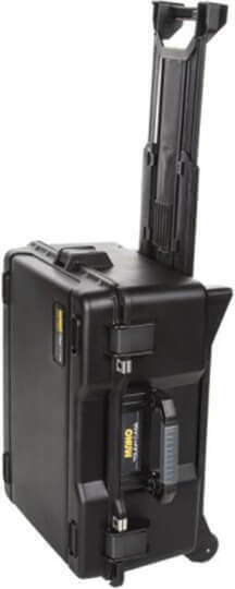 Mano Tool Case Plastic
