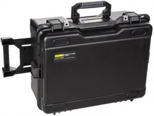 Mano Tool Case Plastic