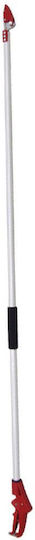Cresman 07614 Ausziehbar 1.8m