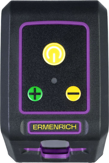 Ermenrich Rotary Laser with Tripod 84635