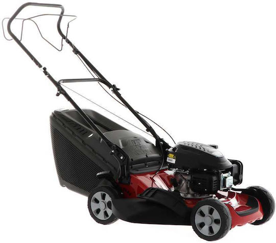 Castel Garden XC 48 S Αυτοκινούμενη Μηχανή Γκαζόν Βενζίνης 2.9hp/139cc