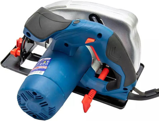 Dedra Циркулярна пила 1500W