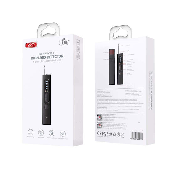 XO Bug Detector Crp01