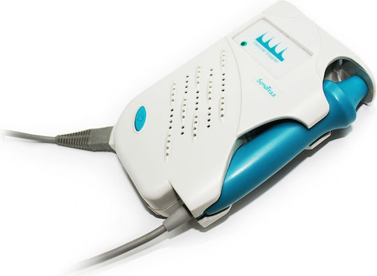 Edan Sonotrax Doppler Αγγείων