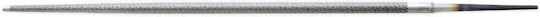 Vltools 10835 Datei Rund mit Griff