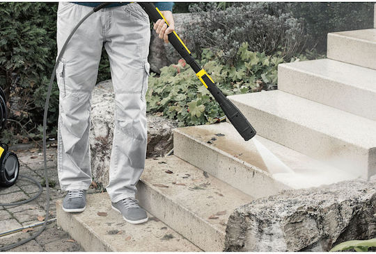 Karcher K 7 Premium Smart Control Flex Home Pressure Washer Electric with Pressure 180bar