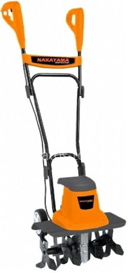 Nakayama MB2100 Electric Cultivator 1400W