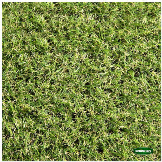 Synthetic Turf in Roll 1x5m and 18mm Height