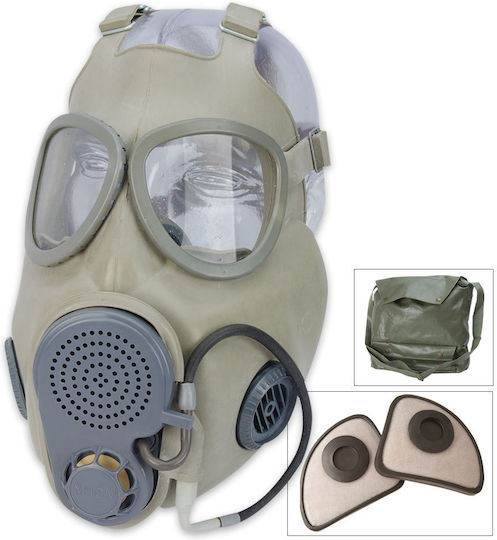 MFH Mask Full Face