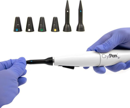 Cryopen X+ Συσκευή Κρυοπηξίας