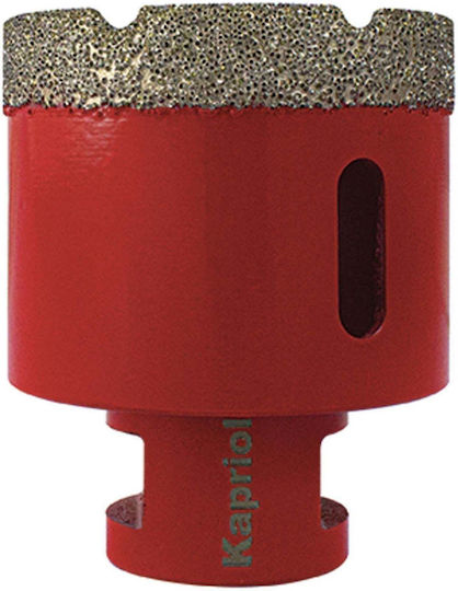 Kapriol Broach Cutter