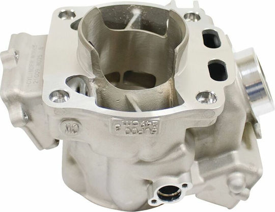 Cylinder Works Aluminium Zylinder Kolben 72,00mm 295 ccm 21009-k01 Kit