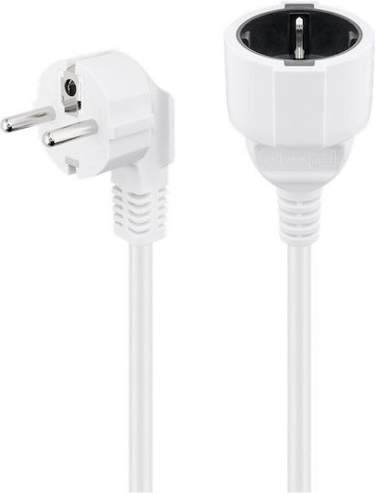 Microconnect Μπαλαντέζα Προέκταση Καλωδίου με Μήκος 2m