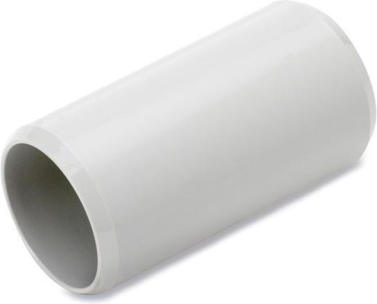 Dietzel Univolt Verbindung für elektrische Leitungen mit Durchmesser 32mm aus Kunststoff 119-001002032