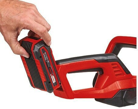 Einhell Gc-ch 18/40 Li mit Klingenlänge 47.5cm Solo