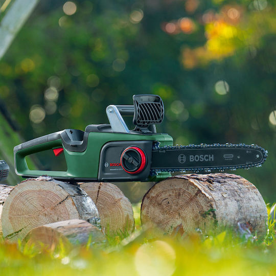 Bosch Безчетков 36V 3.5кг с шина 22.9см