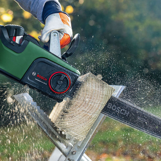 Bosch Безчетков 36V 3.5кг с шина 22.9см