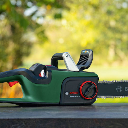 Bosch Безчетков 36V 3.5кг с шина 22.9см