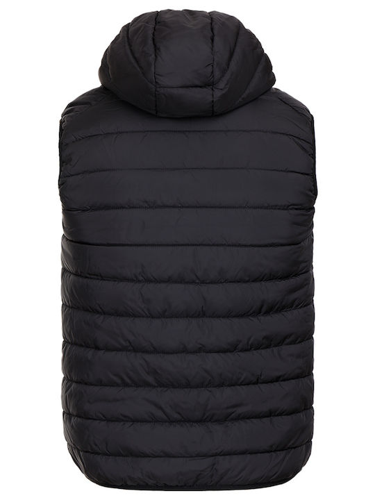 Stenso Speedy Neo Ανδρικό Γιλέκο Εργασίας Green/Black