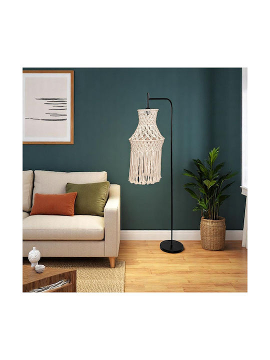 ARlight FLA 6816 Φωτιστικό Δαπέδου Υ168εκ. Μπεζ ARlight FLA 6816 Φωτιστικό Δαπέδου Υ168εκ. Μπεζ