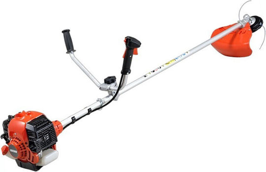 Echo SRM-420ES-LW Two-Stroke Gasoline Brush Cutter Shoulder / Hand