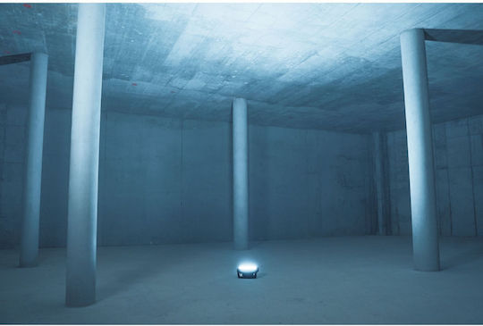 Brennenstuhl Battery Jobsite Light LED with Brightness up to 12500lm