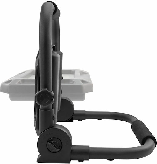 Ansmann Rechargeable Jobsite Light LED with Brightness up to 2000lm