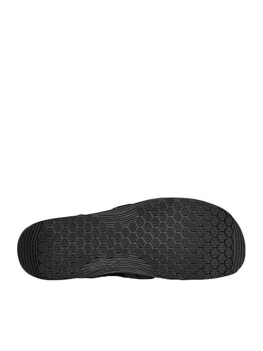 Hydratrek Men's Sandals Black