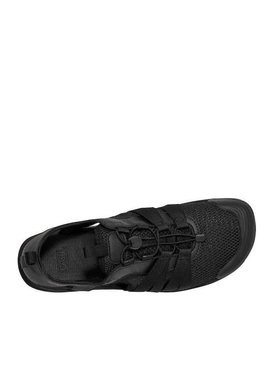 Hydratrek Men's Sandals Black