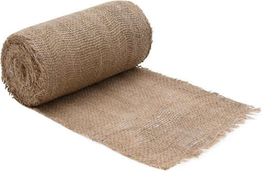 vidaXL 155791 Ύφασμα Εδαφοκάλυψης 200gr/m² Μπεζ