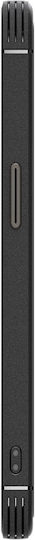 Spigen Core Armor Back Cover Σιλικόνης 1.2mm Μαύρο (iPhone 17e / 16e)