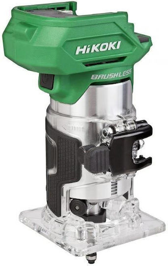 Hikoki M1808DAW2Z Κουρευτικό Περιθωρίων 18V Solo