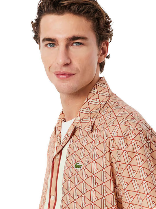 Lacoste Lacoste